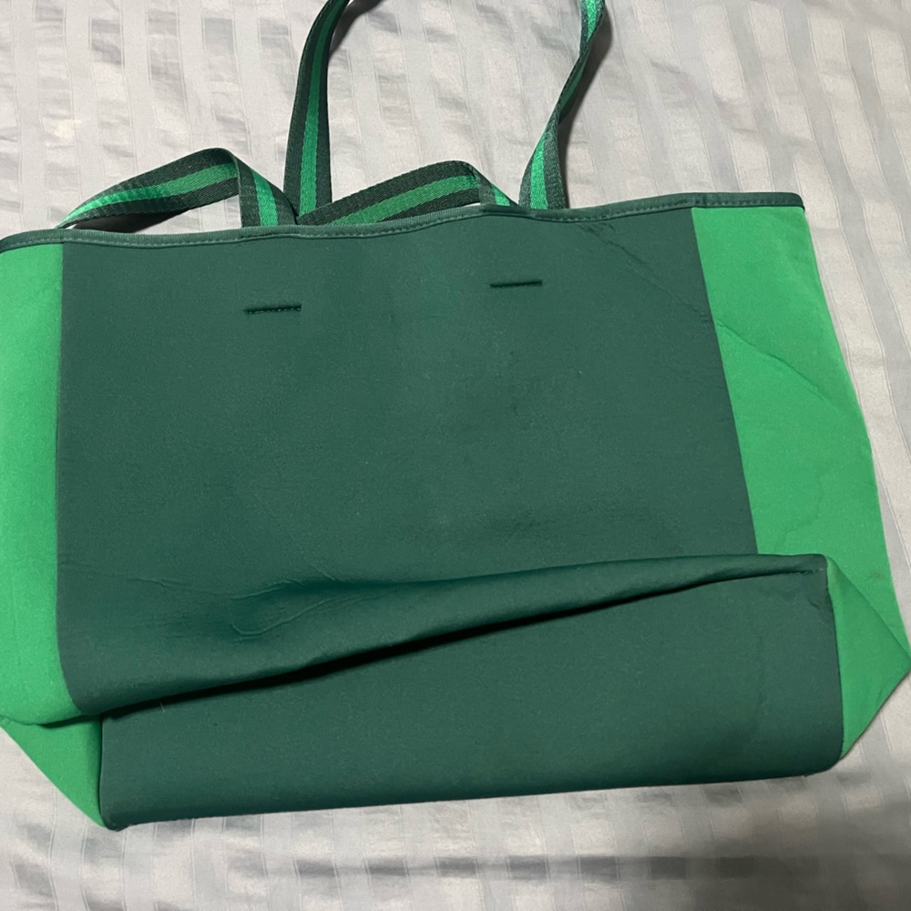 Sweet salt bag